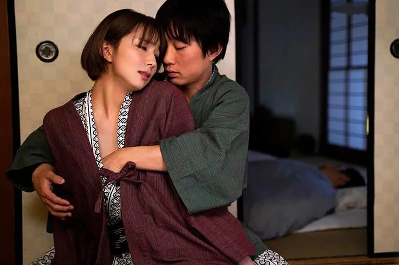 Dldss-145 xxx cô bạn thân của bà xã sắp cưới đến mang thai trong chuyến đi chơi suối nước nóng