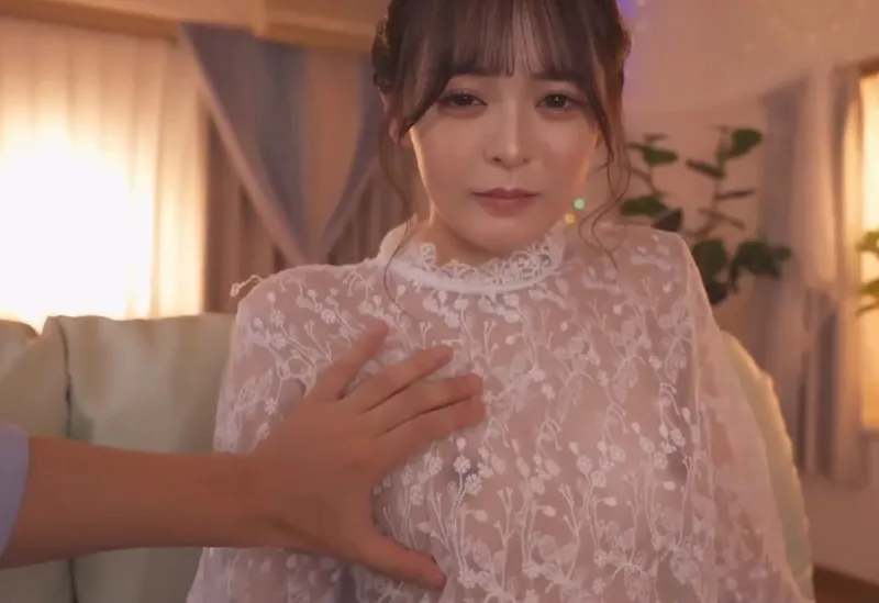 Ran kamiki 20 tuổi, mẫu em người yêu hoàn hảo ai cũng ao ước có được