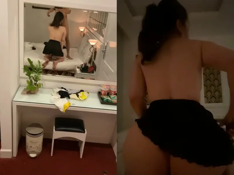 đụ má đơn thân vú to mông to cực phẩm