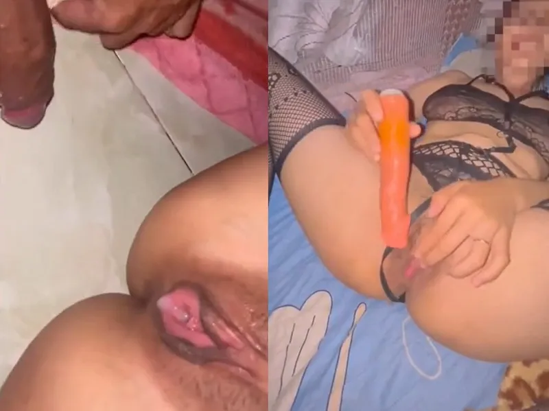 Trả bài tập thể bà xã còn bắn tinh đầy lỗ lồn em